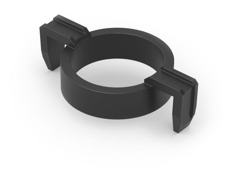 Accessoires et adaptateurs LED PHILIPS Anneaux de connexion N - ref. 01636231